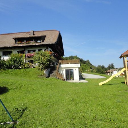 Villa Bauernhof Strumegg Hof bei Salzburg Exterior foto